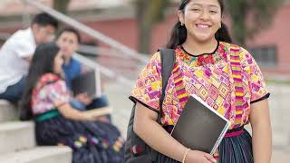 1ra Serie de foros Educación Superior y Pueblos Indígenas y Afrodescendientes en América Latina [upl. by Hussein]