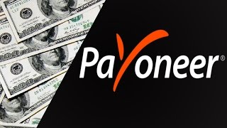 como criar uma conta payoneer [upl. by Gibbs60]