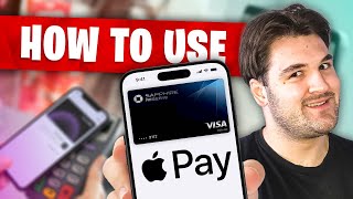 How To Use Apple Pay The Ultimate Apple Wallet Tutorial [upl. by Bonni]