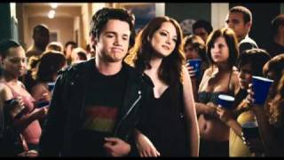 Easy A Movie Clip quotOlive and Brandonquot Official HD [upl. by Eiro]