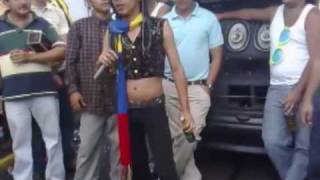 El gaban gay sonido HD [upl. by Assirual971]