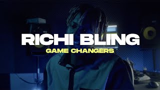 GAME CHANGERS 3  Richi Bling [upl. by Nillok]