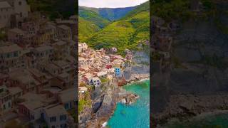 Cinque Terre [upl. by Hutchins]