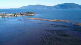 Samish and Padilla Bay [upl. by Keever]