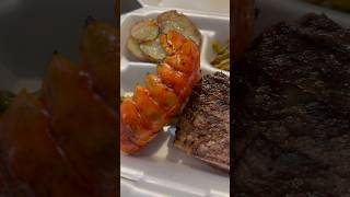 Masterchef Juniors Make Christmas Dinner Steak Lobster Tails Asparagus Green Beans amp Potatoes [upl. by Pigeon]