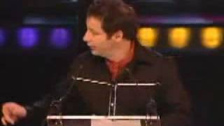 Jeff Ross Roast of Emmitt Smith [upl. by Niela]