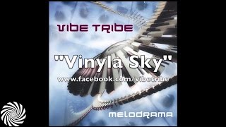 Vibe Tribe  Vinyla Sky [upl. by Huda217]