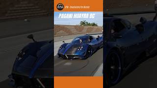 เจ้าของรถ Porsche ชน PAGANI RPM รถ รถแข่ง มอเตอร์ไซค์ เครื่องยนต์ รถแต่ง [upl. by Hekking]