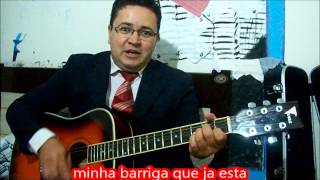 Jeito carinhoso PARÓDIA Mc Geraldo Luis genérico interpreta quotpeido estrondoso acusticoquot [upl. by Yknarf191]