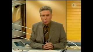 VRT Journaal 31071998 Dirk Sterckx  Het Weer Sabine Hagedoren [upl. by Letsyrhc]