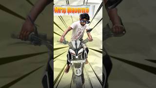 Mt 15 Bike 🏍️ Modification 🥰 119  365 minevlogtrandingshortsvlogtrandingvlog [upl. by Ahel]