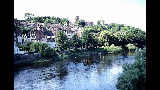 Places to see in  Bridgnorth  UK [upl. by Katharine]