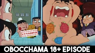 Obocchama new episode  full explained in hindi  Obocchama kun [upl. by Theressa]