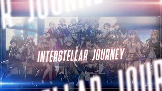 【TEASER】 Honkai Star Rail  Interstellar Journey 『EN VTuber l Kaissics Walker』 [upl. by Annoyt173]