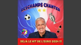 Deschamps chanter  Los Ringardos [upl. by Aker]