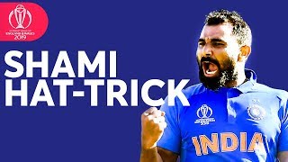 Afghanistan SO Close To Upset  India v Afghanistan  Match Highlights  ICC Cricket World Cup 2019 [upl. by Fernand797]