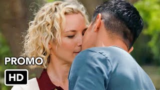 Magnum PI 5x18 Promo quotExtracurricular Activitiesquot HD  Magnum PI Season 5 Episode 18 Promo [upl. by Henryetta]