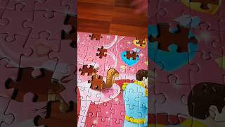 Overview Clementoni Puzzle quotThe Disney Couplesquot [upl. by Keener874]