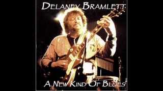 Delaney Bramlett  Change Gonna Come [upl. by Eric]