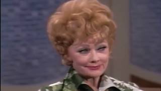 Lucille Ball  1971 Interview [upl. by Senaj713]