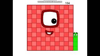 Numberblocks 97104 History Part 2 [upl. by Brendan]