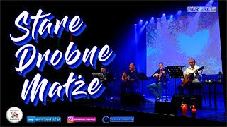 Koncert SDM  Stare Drobne Małże live [upl. by Yedarb902]