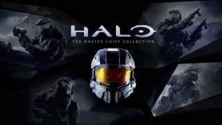 Halo The Master Chief Collection  Comercial de TV [upl. by Annia]