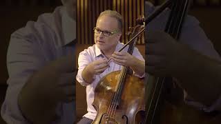 Mastering Cellos Right Hand Technique shortsvideo cello shorts [upl. by Adlen425]