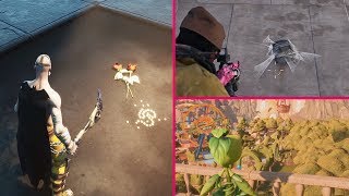 Video Game Easter Eggs 2 Generation Zero Plants Vs Zombies Hitman 2 amp More [upl. by Irok]