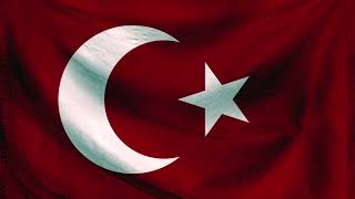 Ottoman Empire Imperial Anthem  Sped Up to Perfection  quotMecidiye Marşıquot [upl. by Corey707]