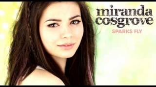 Miranda Cosgrove  Disgusting  Full Song HD [upl. by Rica]