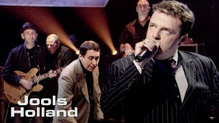 Jools Holland  Suggs  Oranges And Lemons Again Official Video [upl. by Irwinn95]