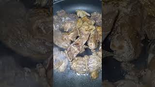 Adobong manok [upl. by Ruenhcs]