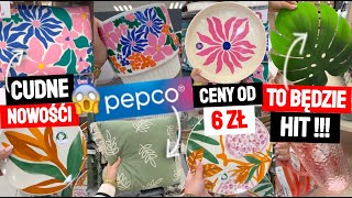 ‼️ PEPCO NOWA KOLEKCJA 🩷💙 PIĘKNIE i KOLOROWO 😱 POSZEWKI i NARZUTA NA ŁÓŻKO HIT ‼️ CO NOWEGO W PEPCO [upl. by Ecylla659]