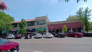 DOWNTOWN VIDEO Wilmette IL [upl. by Tallulah]