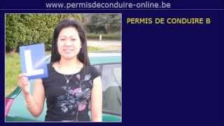 9 PERMIS DE CONDUIRE  LA VOITURE [upl. by Adyaj]