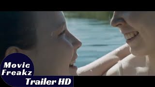 DAS MÄDCHEN AUS DEM NORDEN Trailer German Deutsch 2018 [upl. by Boyden]