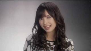 ℃ute 『SHOCK！』 Saki Nakajima Solo Ver [upl. by Asalocin]