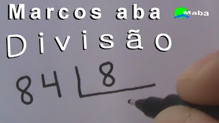 DIVISÃO  Aula 17 [upl. by Lemmie]