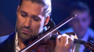 David Garrett  A groovy kind of love 2012 [upl. by Raney]