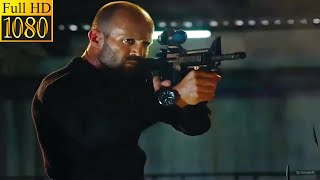 Crank 3  New Action Movie 2024 Full Movie English Hollywood Action Movies 2024 [upl. by Aiva]