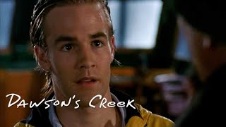 Dawsons Creek  Season 2 Opening Titles [upl. by Onstad]