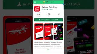 aviator predictor app  aviator predictor app download kaise kare  aviator hack app  aviator [upl. by Nylarak]