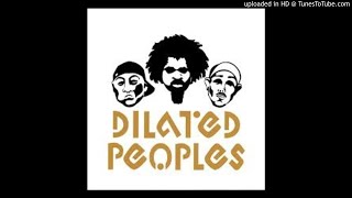 Dilated Peoples  Worst Comes To Worst [upl. by Waldemar]