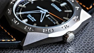 Top 10 Best Citizen Watches Forever 2024 Guide For Everyone [upl. by Merdith]