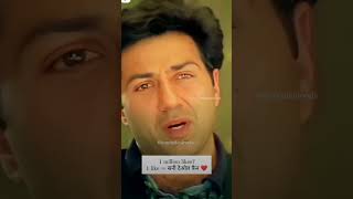 💪sunny deol so body Re💪 sunnydeoldialogue sunnydeol sunnypaaji gadar2 gadarekpremkatha [upl. by Cirillo]