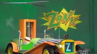 OG Zonk Vehicles Esp Cars Boat and Bike [upl. by Aleb]