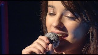 Alizée  Tempête Live HD [upl. by Dawaj323]