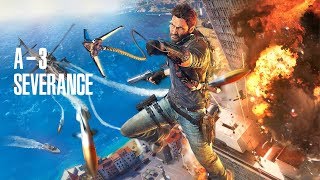 Just Cause 3  Act A3 Severance [upl. by Lehar187]