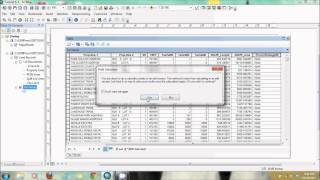 Tutorial 63 Mapping percent change in value [upl. by Ysirhc]